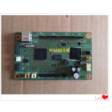 Placa madre de impresora placa madre placa lógica maestra QM7-4156 QM4-3466 para Canon MX498 prueba de 100% 2024 - compra barato