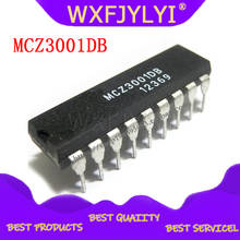 1 pieza MCZ3001DB MCZ3001D MCZ3001DA DIP18 Proyección trasera TV power IC 2024 - compra barato