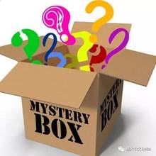 New 5 pairs of mysterious gift  Surprise Box 10000+ different children's socks styles random 5 pairs of boy and girl socks 2024 - buy cheap