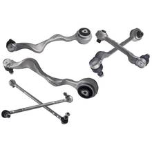 6pcs Brand New Front Suspension Wishbone Control Arms & Drop Links Kit For BMW 3S E90 E93 w/ Bushings 2024 - buy cheap