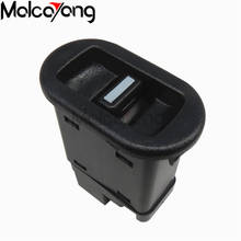 HIGH QUALITY! Power Window Switch Control Button Black For DAEWOO LANOS PRINCE CIELO 96179135 Car Accessories 2024 - buy cheap