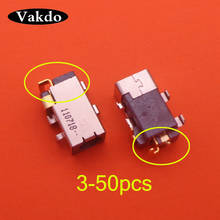 3-50pcs DC Power Jack for Lenovo ideapad 110S-11IBR 100S-14IBR 100-14IBY DC Connector Laptop Socket Power Replacement 2024 - buy cheap