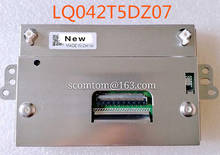 Pantalla LCD Original de 4,2 pulgadas LQ042T5DZ02 LQ042T5DZ12 LQ042T5DZ12A LQ042T5DZ14B LQ042T5DZ14A para medidor de coche 2024 - buy cheap
