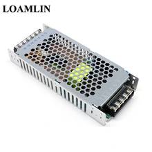 Led Power Supply DC 24V 10A 240W Lighting Transformer For LED Strip Light Switching Power Adapter Driver