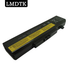 LMDTK  6cells LAPTOP BATTERY 45N1052 45N1054 45N1055 L11L6F01 FIT FOR LENOVO Thinkpad Edge E435-3269xxx  E530 FREE SHIPPING 2024 - buy cheap