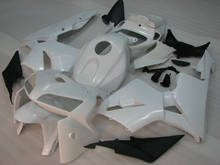 Unpainted plastic fairing  for HONDA CBR600RR  2005 2006 Injection mold fairings kit CBR 600 RR 05 06  no paint kits 2024 - buy cheap