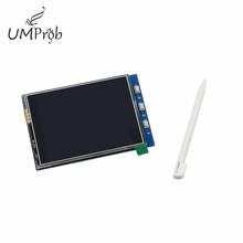 3.2" TFT 320 x 240  Touch LCD Screen Display Monitor SPI Interface Module Smart Raspberry Pi LCD 2024 - buy cheap