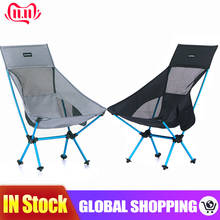 Fishing Chair Lightweight Collapsible Travel Chair Foldable Beach Chair Ultralight Portable Folding Camping Chair 2024 - buy cheap