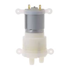 Priming Diaphragm Mini Pump Spray Motor 12V Micro Pumps For Water Dispenser 2024 - buy cheap