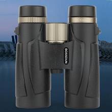 The new outdoor travel binoculars 12X42 binoculars hot-selling high-quality  professional high-power high-definition binoculars 2024 - buy cheap