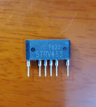 Condicionador de ar inversor strv153, 5 peças ~ 10 unidades, filme grosso, chip ic, novo, original em estoque 2024 - compre barato