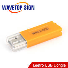Leetro USB Universal Dongle Match with MPC Series Laser Controller mpc6565 mpc6535 mpc6525 mpc2810 yag laser welding 2024 - buy cheap
