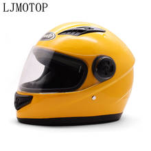 Motorcycle Open Face Helmet MOTO Modern Helmet Motocross Full Helmet For Suzuki DL650 GSR 600 750 GSX S750 R 600 750 SFV SV 650 2024 - buy cheap