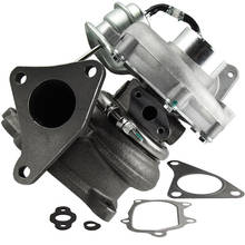 RHF5 VF40 Turbo For Subaru Legacy GT &Outback 2005-2009 2.5L 14411AA510 14411AA511,14411AA51A Turbocharger 2024 - buy cheap