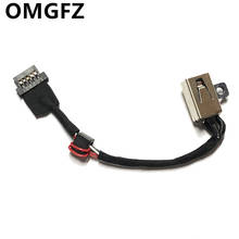 NEW DC POWER JACK w CABLE For Dell XPS 2oz-02R5-A00 56G-02R5-A00 CN-00P7G3-GT074 2024 - buy cheap