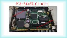 PCA-6145R REV:C1 01-1 486 Tarjeta de CPU INDUSTRIAL, placa base Industrial 2024 - compra barato