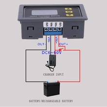 XY-CD60 Solar Battery Charger Controller Module DC6-60V Charging Discharge Control Low Voltage Current Protection Board 2024 - buy cheap