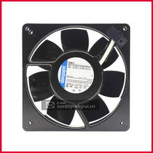 Ebm-papst-ventilador de refrigeración de disipación de calor, Control de Gas eléctrico de Metal, 5656S, 13538, 135x135x38MM, 230V, 30/28W 2024 - compra barato