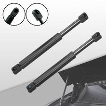 2 PCS Rear Tailgate Lift Support Spring Shocks Struts For Chrysler 300M 1998-2004 2024 - buy cheap