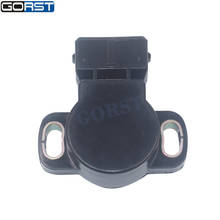 Throttle Position Sensor TPS MD614734 For Mitsubishi MD614772 017507 17507 TPS4073 Car Parts 2024 - buy cheap