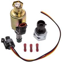 Fuel Injection Pressure Regulator Control Sensor for Ford E350 450 F650 750 7.3L 2024 - buy cheap