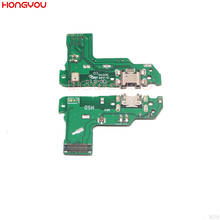 USB Charge Dock Board Charging Socket Jack Port Plug Connector Flex Cable For Huawei Y6 2018 / Y6 Prime 2018 2024 - buy cheap