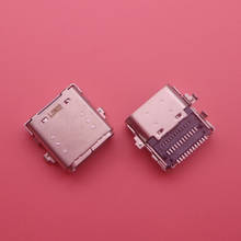 5PCS  For xiaomi RedmiBook 16 xma2002 Micro USB Type C Connector Charging Jack Plug Dock Socket Repair Parts 2024 - buy cheap