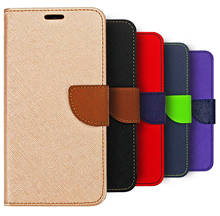 Wallet Leather Case Flip Holder Card Pocket Cover  Coque For LG K51 Q52 Q60 Q51 Q6 Q70 Stylo 4 5 6 V30 V40 V50 ThinQ 2024 - buy cheap