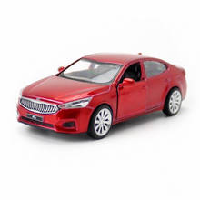 Carrinho fundido em escala 1:43, carrinho de liga metálica fundida para coleção de amigos, crianças, presente v224 2024 - compre barato