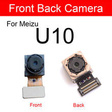 Front & Rear Main Camera Flex Cable For Meizu U10 U680h Facing Small Back Camera Flex Ribbon Cable Replacement Repair Parts 2024 - buy cheap