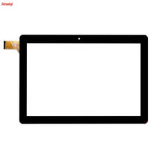 New Touch screen for 10.1'' inch Tablet PC touch panel code number L20181023 H06.3677.001 digitizer sensor replacement 2024 - buy cheap