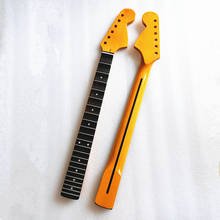 Chapinha grande de violão elétrica 22 fricções, acessórios para guitarra elétrica, vieira-rosa, instrumentos musicais 2024 - compre barato