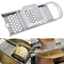 Máquina Manual para hacer Pasta, herramientas de cocina, accesorios de cocina 2024 - compra barato