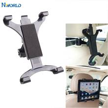 High Quality Car Back Seat Headrest Mount Holder Stand For 7-10 Inch Tablet/GPS For Ipad Air Yoga Glaxy Tab Huawei Meidapad Pad 2024 - buy cheap