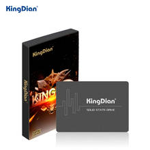 KingDian 2.5 inch SSD 120GB 240GB 480GB 1TB 2TB SSD HDD 128GB 256GB 512GB Internal Solid State Drives 2024 - buy cheap