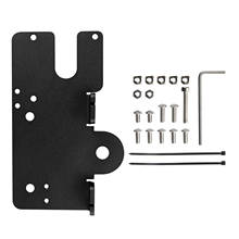 E3D Hemera Back Plate Kit Stable Board For CR-10,10S, CR-10 4S, CR-10 5S,CR-10 MINI,CR-20,ENDER-2,ENDER-3,ENDER-3 PRO,ENDER-3 V2 2024 - buy cheap