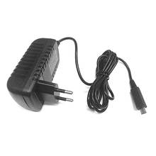 Adaptador de Cable de alimentación para cargador de pared, 12V, 2A, CA, para Acer Iconia Tab A510, A511, A700, A701, tableta, enchufe estadounidense/europeo 2024 - compra barato