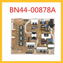 BN44-00878A placa de alimentação embutida para samsung embutida tv original placa de alimentação 2024 - compre barato