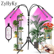 LED Grow Light 5V USB Red Blue Full Spectrum For Indoor Vegetable And Flower Seedling Plant Growing Lamp Fitolampy 2024 - buy cheap
