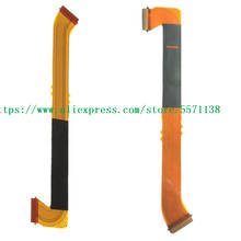 3PCS/NEW LCD Flex Cable For SONY SLT-A58 A58 Digital Camera Repair Part 2024 - buy cheap