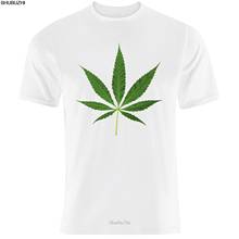 Jungle drum n registros base bong cannibis mary jane inspirado t camisa masculina de algodão t-shirts da marca verão tamanho euro sbz3358 2024 - compre barato