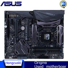 For ASUS  ROG MAXIMUS X HERO Original motherboard Socket LGA1151  DDR4 Z370 Desktop Motherboard 2024 - buy cheap