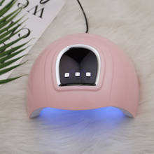 SUN X4 / Star6 UV/LED Nail Dryer Smart Machine Led Nail Lamp Gel Quick Dry Nail Manicure Nail Art Tools 30/60/90s 2024 - buy cheap