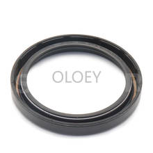 6-speed gearbox front oil seal 6HP19 6HP26 gearbox oil seal for BMW 3 Series 5 Series 7 Series X3 X5 for Audi A6 for Land Rover 2024 - buy cheap
