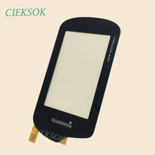 Oregon 650 Touch Screen Panel Digitizer for Garmin Bicycle Handheld Meter GPS Navigator Original Replaecment Parts 2024 - buy cheap