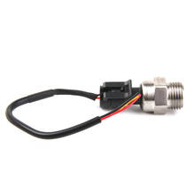 Transducer Sensor G1 / 2 Pressure 0-2.5 Mpa Oil Pressure Switches 2024 - buy cheap