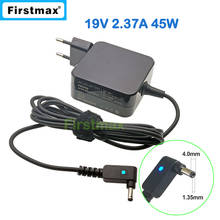 19 v 2.37A ac power adapter carregador portátil para Asus VivoBook X441NC X442UA X540NV X540UA BX303L F302UA F441UA BX303LA UE plugue 2024 - compre barato
