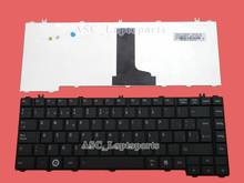 New Spanish Teclado Keyboard For Toshiba Satellite L600 L600D L605 L605D L630 L640 L640D L700 L705 L730 L735 L735D L730D Black 2024 - buy cheap