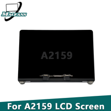 Pantalla LCD A2159 para Macbook Pro Retina 13 "A2159, montaje completo, gris espacial/plata 2019 2024 - compra barato