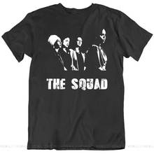 Ilhan Omar Alexandria Ocasio-Cortez Rashida T-Shirt Tlaib Ayanna Pressley The Squad V Full-figured T Shirt 2024 - buy cheap